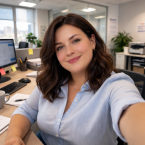 Антонина Заботкина