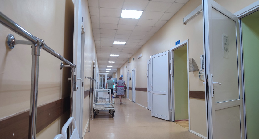 В Наро-Фоминске пациенты проходят операции без длительной госпитализации