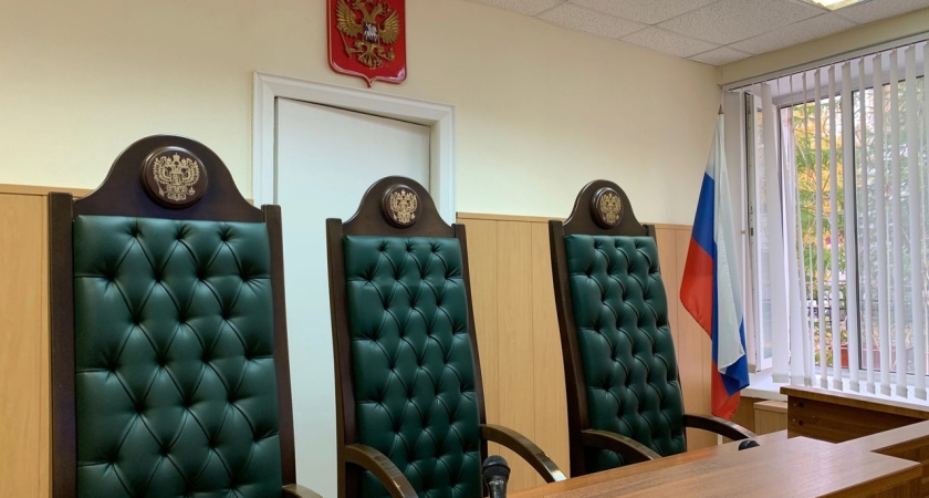 В Подмосковье осудили группу таможенников за кражу со склада