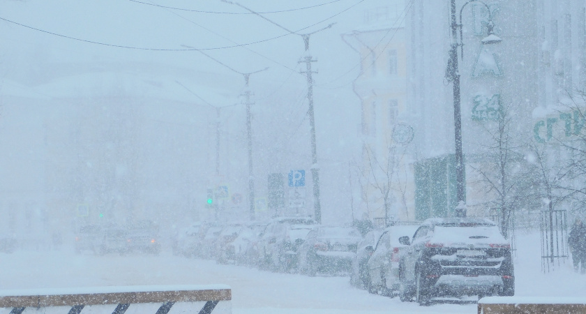 Гололёд, слякоть и мокрый снег: февраль устроит Московской области погодные качели