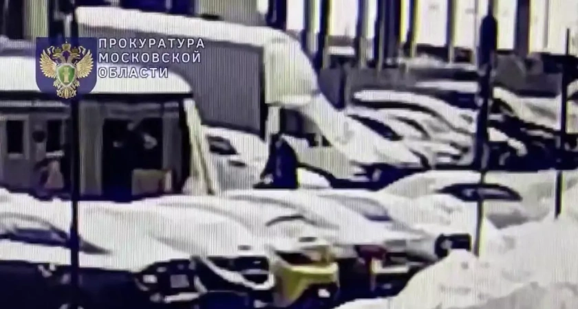 В Московской области рассказали о состоянии подростка, пострадавшего от петарды