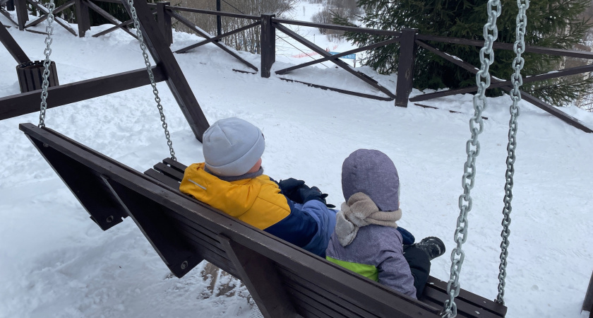 София и Ярослав стали самыми популярными именами в Наро-Фоминске 