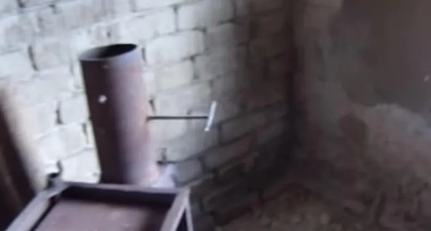 Инспекторы пресекают незаконное сжигание отходов на территории Московской области