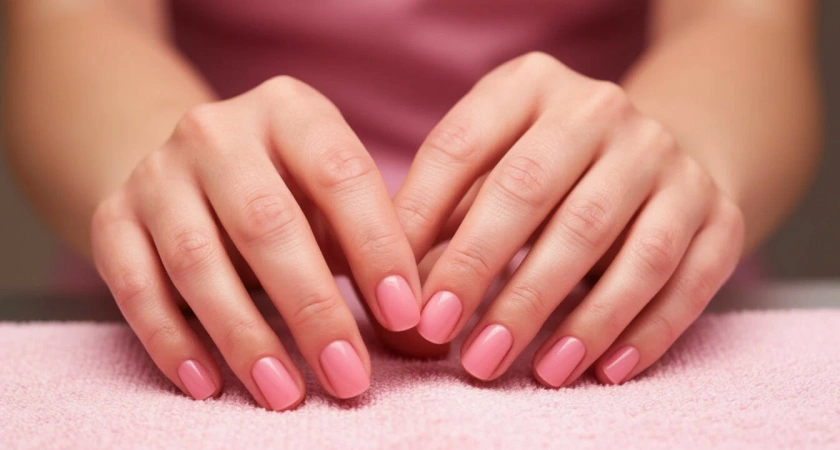 Красить ногти больше не в моде: что заменило обычный маникюр в 2026 году