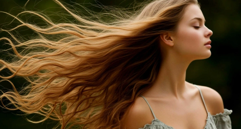 Не делайте эту большую ошибку — уход, который губит волосы вместо восстановления