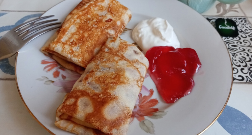 Московская область нарастила выпуск варенья и джемов на 15%