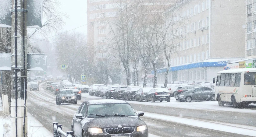 В Московской области сократилось количество ДТП с пострадавшими 