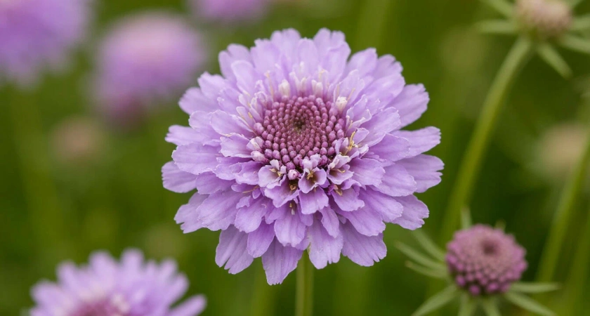 Посейте раз — любуйтесь всё лето: простая красота для вашего сада без лишних хлопот