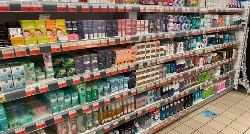 3 отличных крема против морщин: совсем не дорого, а эффект как от ботокса. В салоны больше не хожу