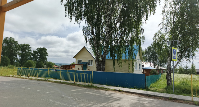 Когда на пенсии перестало хватать денег, они приняли правильное решение: именно так я бы хотел встретить старость