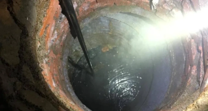 В Подмосковье устранили более 40 канализационных засоров