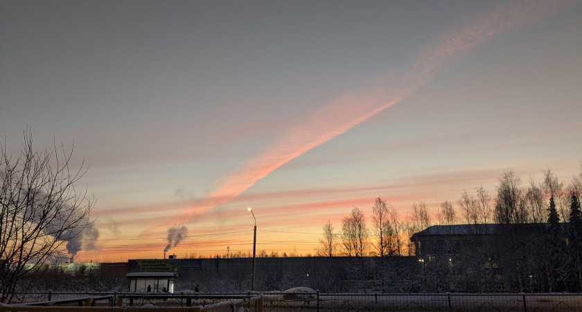 Умеренный снег и -19 градусов: синоптики рассказали о погоде в Московской области 17 февраля