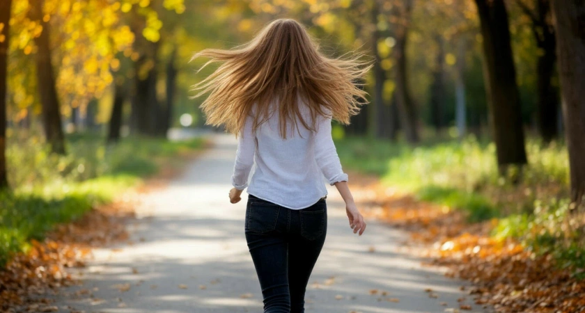 Бегите от тех, кто просит эти 7 вещей, которые истощают вашу душу