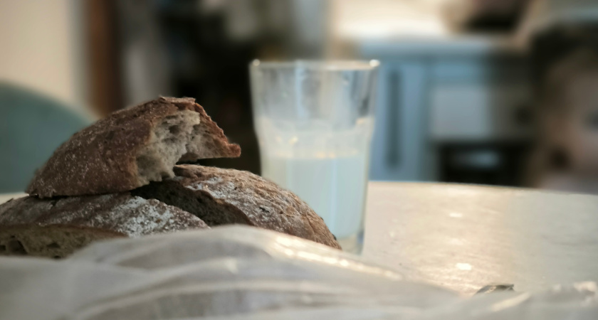 Гастроэнтеролог из Московской области дал советы по питанию в Великий пост