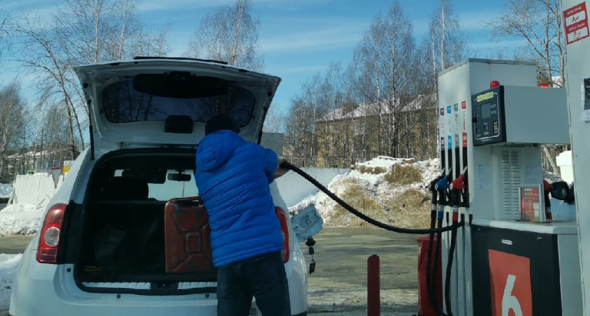 Под Наро-Фоминском открывается современная заправка