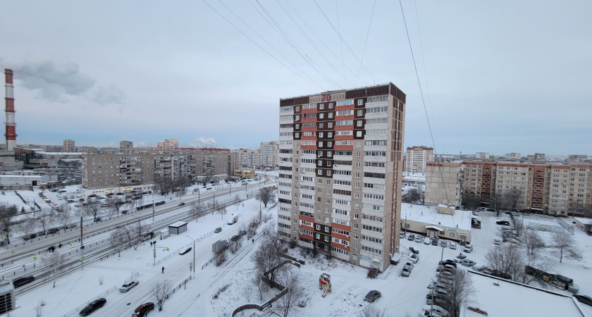 Прогноз погоды на 22 февраля в Подмосковье: от ночных морозов до дневной оттепели и снега