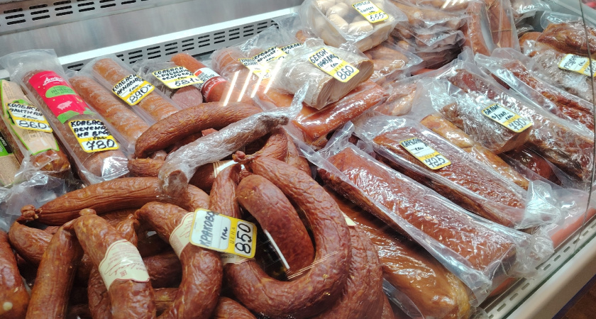 Самый вкусный и качественный сервелат: рейтинг Роскачества