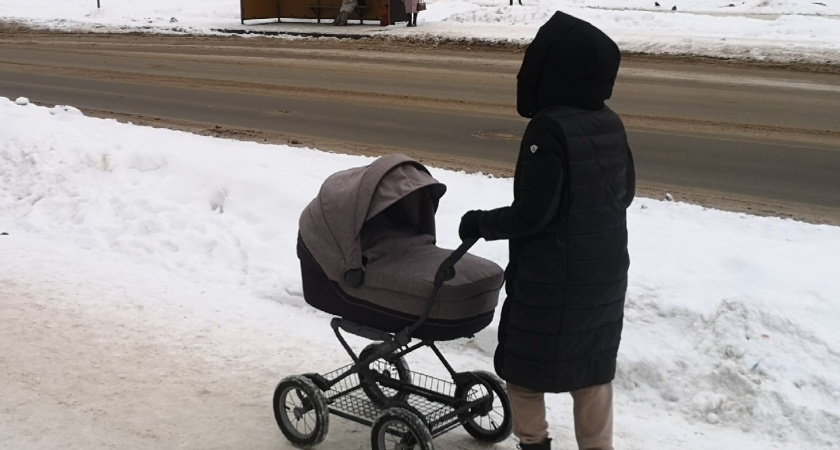 В Наро-Фоминске назвали самые популярные имена для родившихся в феврале детей