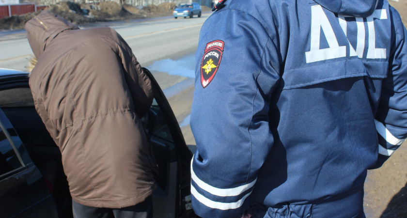 В Московской области автоинспекторы проверили соблюдение правил перевозки детей