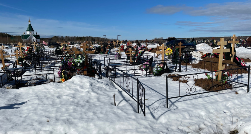 Жителям Московской области расскажут о порядке создания родовых захоронений