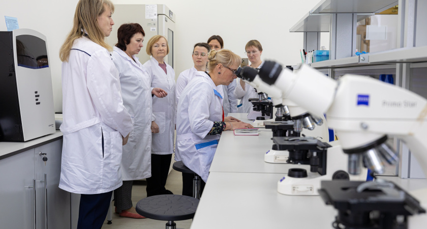 Агроклассы в Наро-Фоминске будут готовить кадры для сельского хозяйства