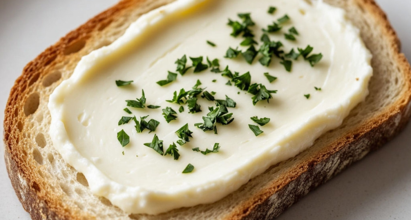 Что показала экспертиза сыра с зеленью: рейтинг Росконтроля