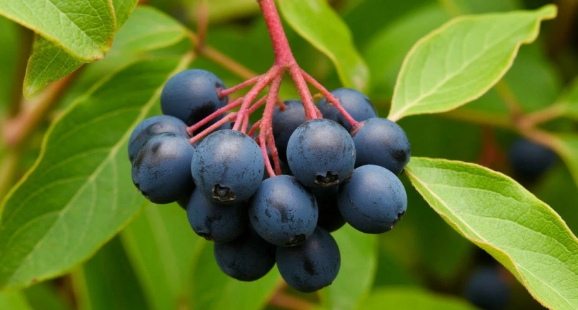 Использую всегда 3 простых подкормки для жимолости весной. Собираю 4 кг ягод вместо прежних 1.5 кг с куста