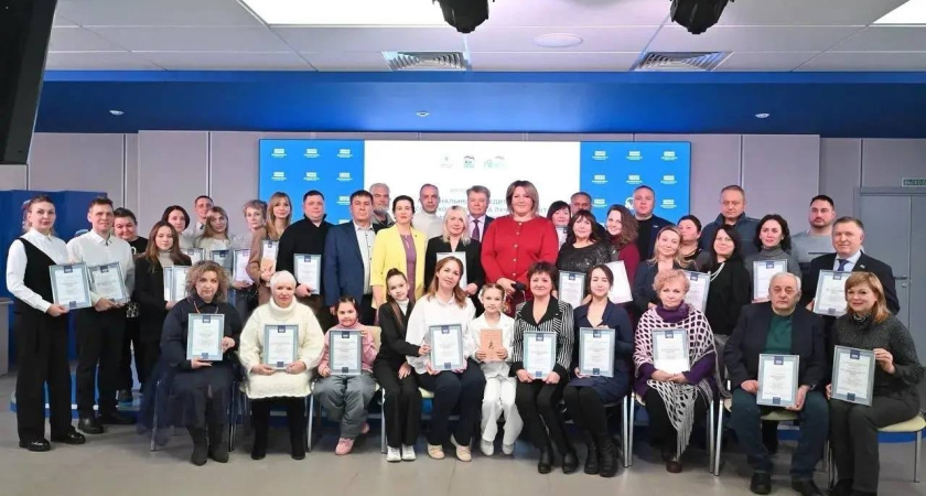 Дом на улице Войкова в Наро-Фоминске занял третье место на всероссийском конкурсе