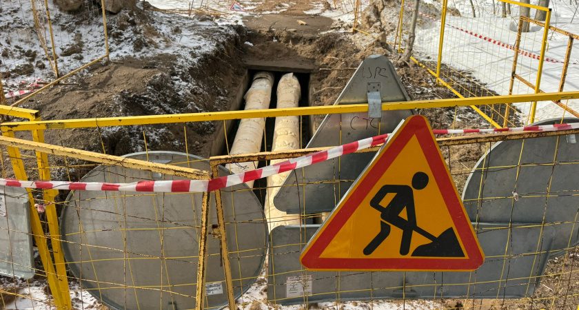 В Наро‑Фоминском округе отремонтируют водозаборный узел в деревне Таширово