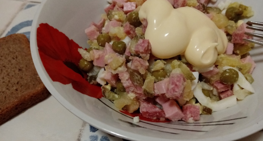 Подмосковье нарастило производство майонеза до 73 тысяч тонн в 2025 году