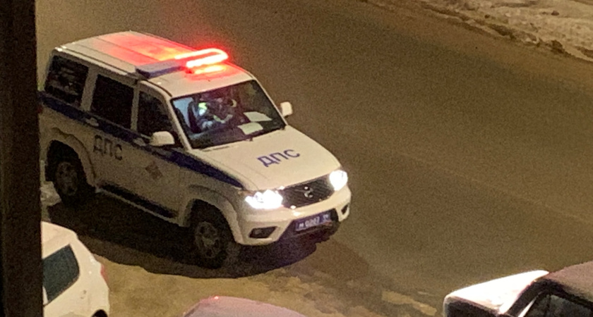 Игнорирование приоритета в Наро-Фоминском городском округе: как столкновение "Мазды" и "Лады" изменило дорожную ситуацию 