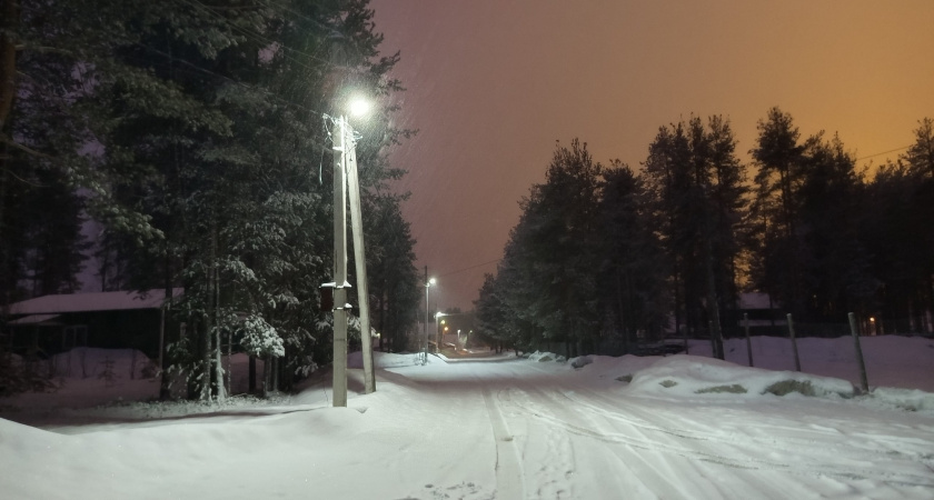 Прогноз погоды в Наро-Фоминске и Московской области: синоптики обещают аномальное тепло до +4°C в начале марта