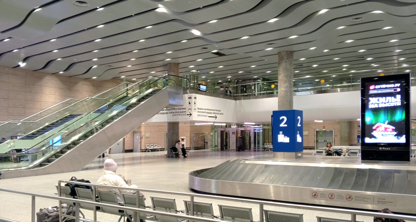 Подмосковье вошло в топ-3 направлений для отдыха на 8 Марта: почему спрос на отели в 2026 году вырос в полтора раза