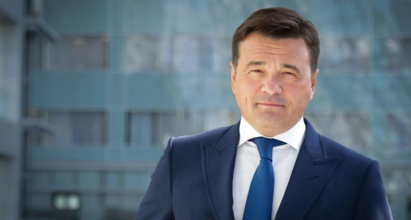 Андрей Воробьев рассказал о планах благоустройства 13 лесопарков Подмосковья в 2026 году