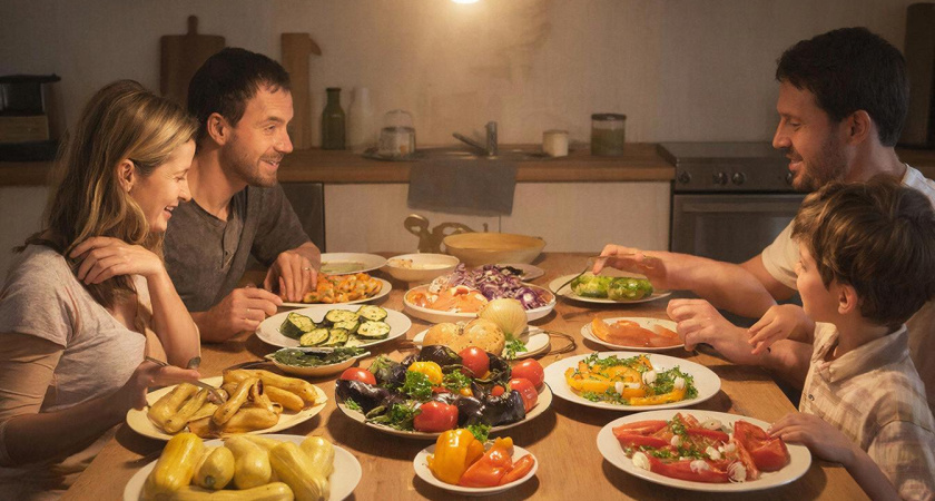 Не ешьте их: 100-летняя онколог раскрыла два продукта, которые никогда не кладёт себе в тарелку