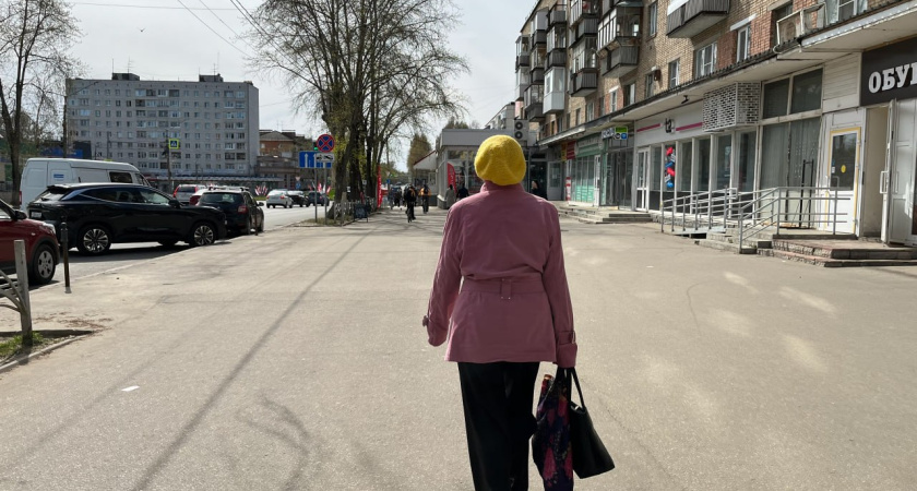 Без трудового стажа и баллов: какую пенсию получат те, кто никогда не работал официально