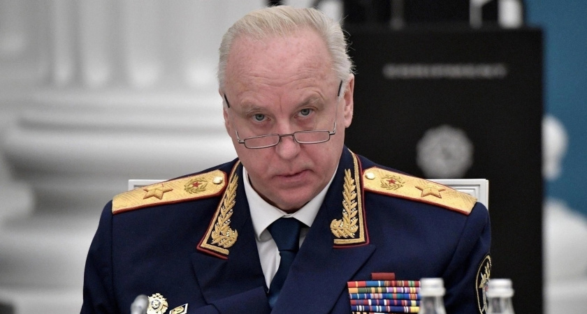 Александр Бастрыкин взял под контроль дело о халатности при капитальном ремонте жилого дома в Московской области