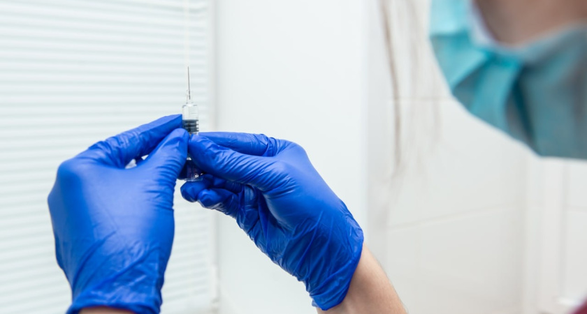 В Подмосковье начинают борьбу с раком кишечника при помощи персональных вакцин