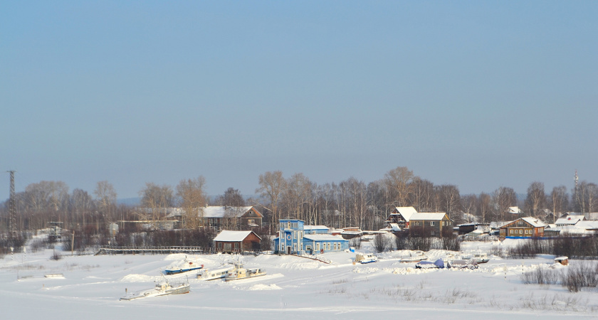 Жителей Подмосковья предупредили о риске половодий этой весной