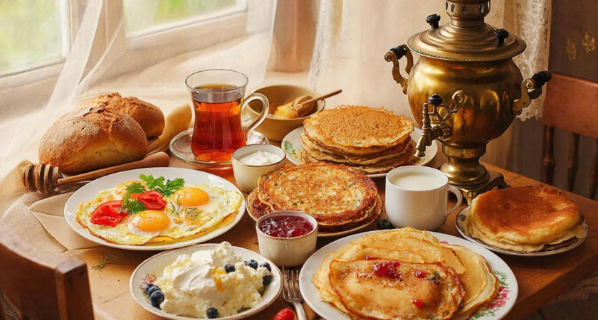 Эксперты назвали самый вредный завтрак: это не яичница и даже не сырники