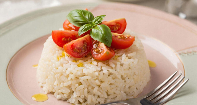 Почему рис в ресторанах вкуснее?.. Дело не в мясе. Главный шаг, который все пропускают