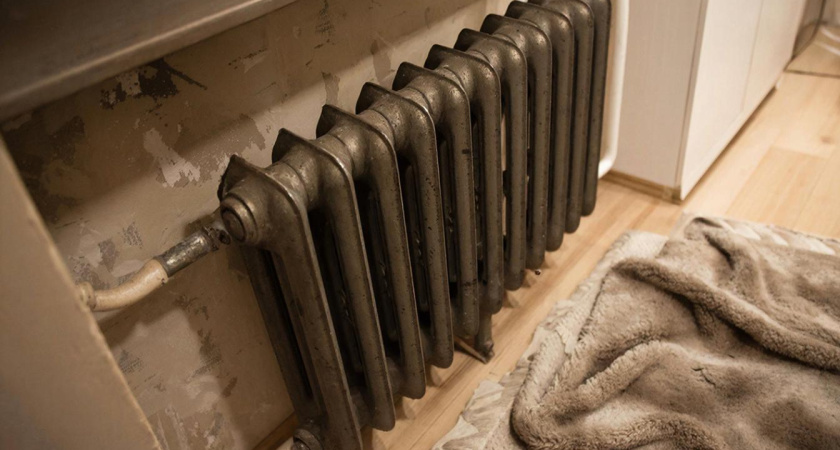 Холодный пол в доме - что можно сделать зимой, чтобы по нему снова можно было ходить босиком