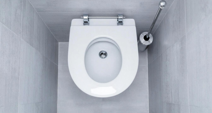 Зачем солить воду в унитазе - запомните и расскажите своим близким