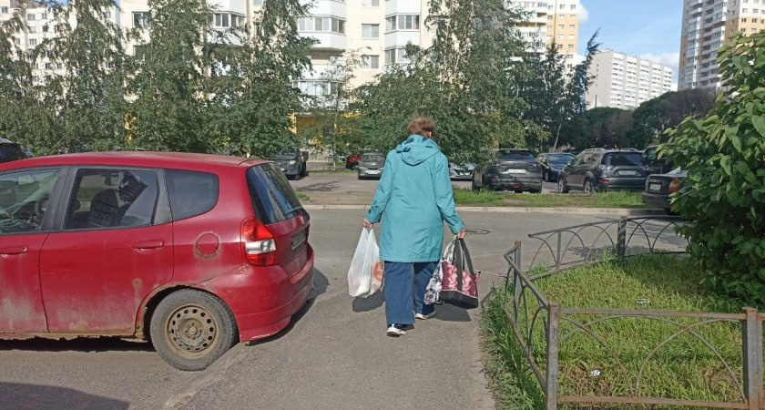 4 города России, где комфортнее всего жить на пенсии: пожилые здесь живут припеваючи