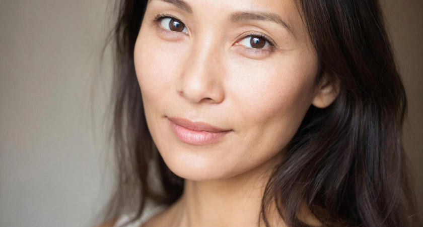 Забудьте о салонах красоты - одного движения хватит, чтобы кожа засияла как после процедур профессионала