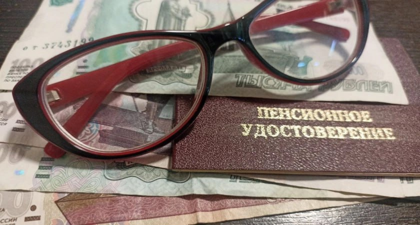 С 1 апреля 2026 года будет проиндексирована на 6,8% социальная пенсия: подробности