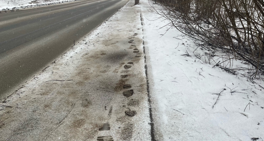 На Московскую область надвигается череда циклонов: синоптики рассказали о погоде 3 марта