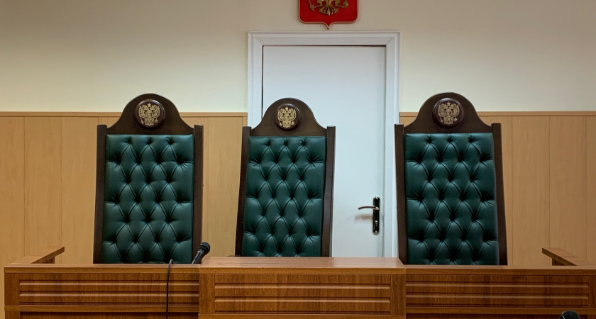 Жителя Наро-Фоминска отправили на исправительные работы за гибель человека