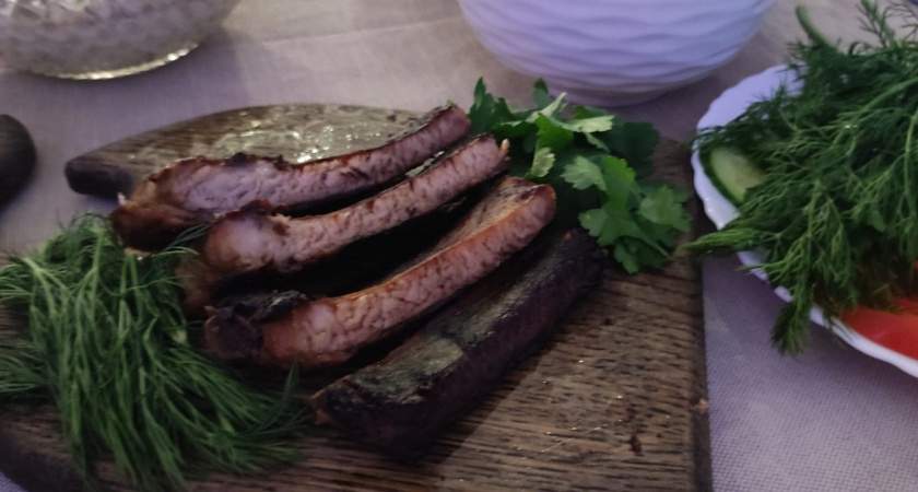 Производители в Московской области начали маркировать мясную продукцию с 1 марта