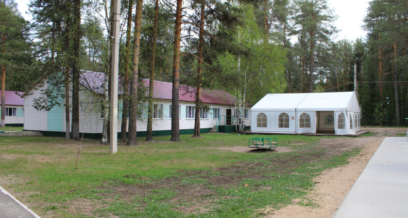 Свыше 400 тысяч детей отдохнут в лагерях Московской области летом 2026 года